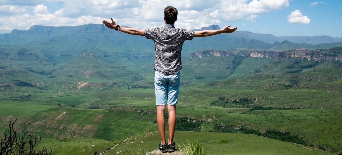 Health and Wellbeing