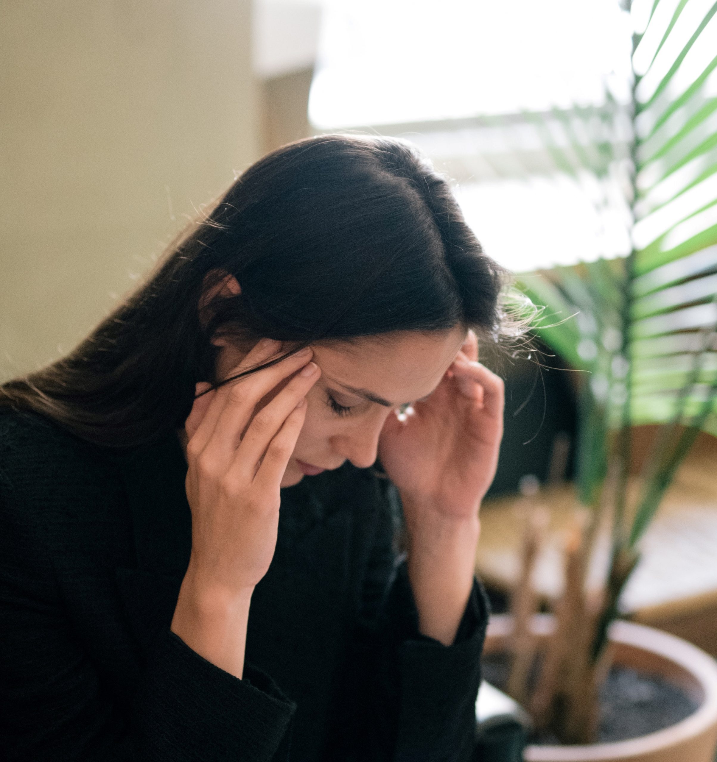 Chiropractic can help headaches